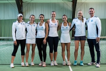 Anna Klasen 168 - RL TC an der Schirnau - TC 1899 BW Berlin : Ergebnis: 1:8